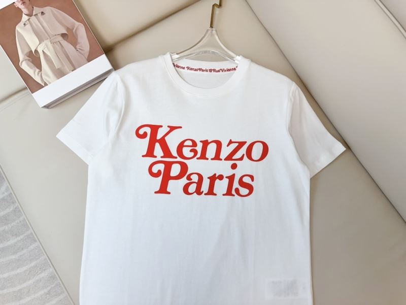 Kenzo T-Shirts